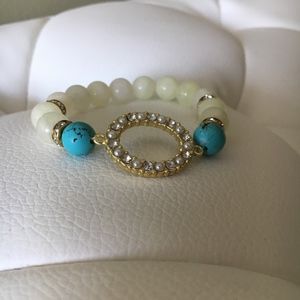 Handmade Custom Bracelet